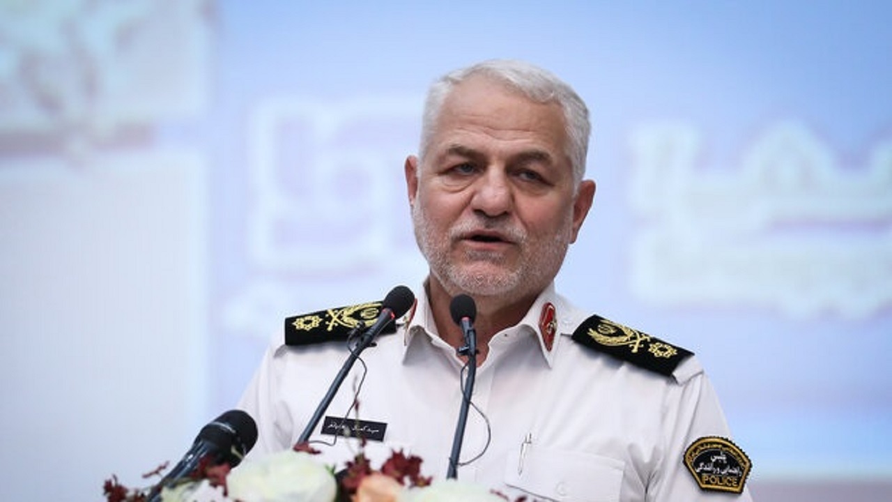 بازگشت ۴۶ درصد از زائران عتبات عالیات به کشور