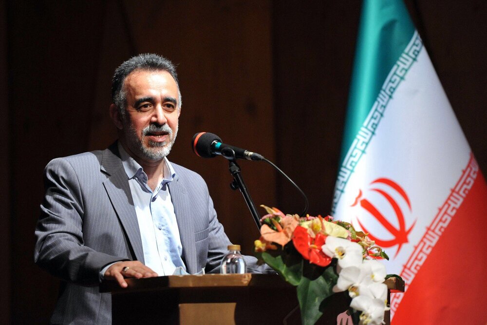 مدیر کل هنرهای نمایشی
