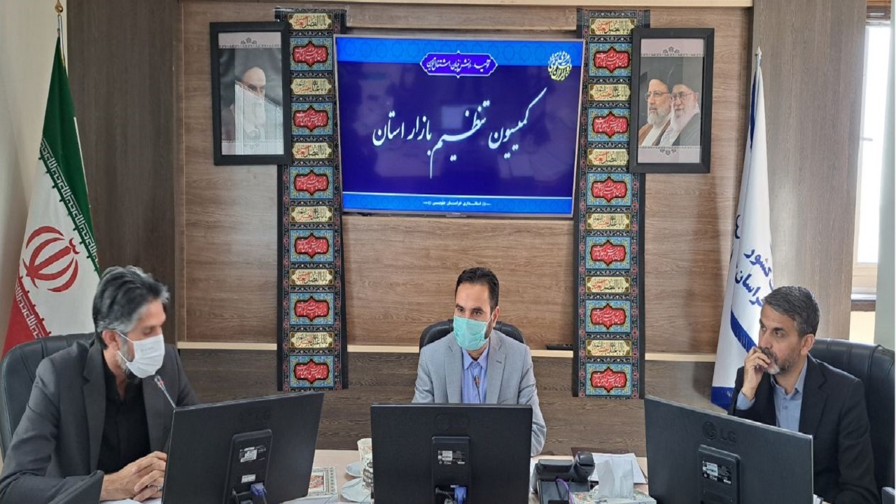 کنترل استفاده از کارتخوان هوشمند در نانوایی‌ها