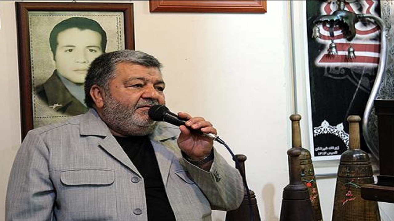 مجید معصومی