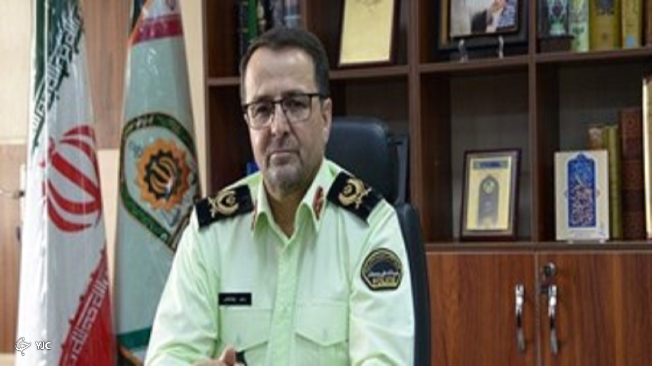 آمادگی مرز تمرچین برای تردد زائران اربعین حسینی (ع)