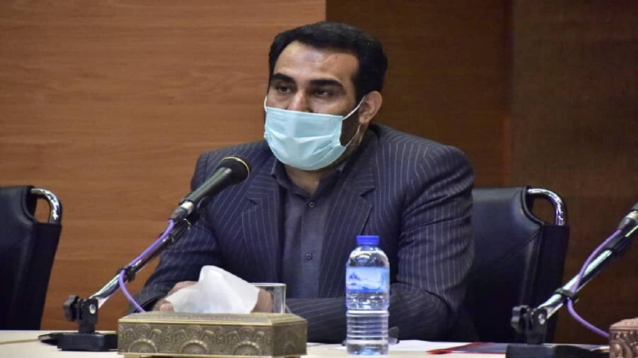 محصولات مزیت‌دار استان در اولویت اعتبارات پژوهشی