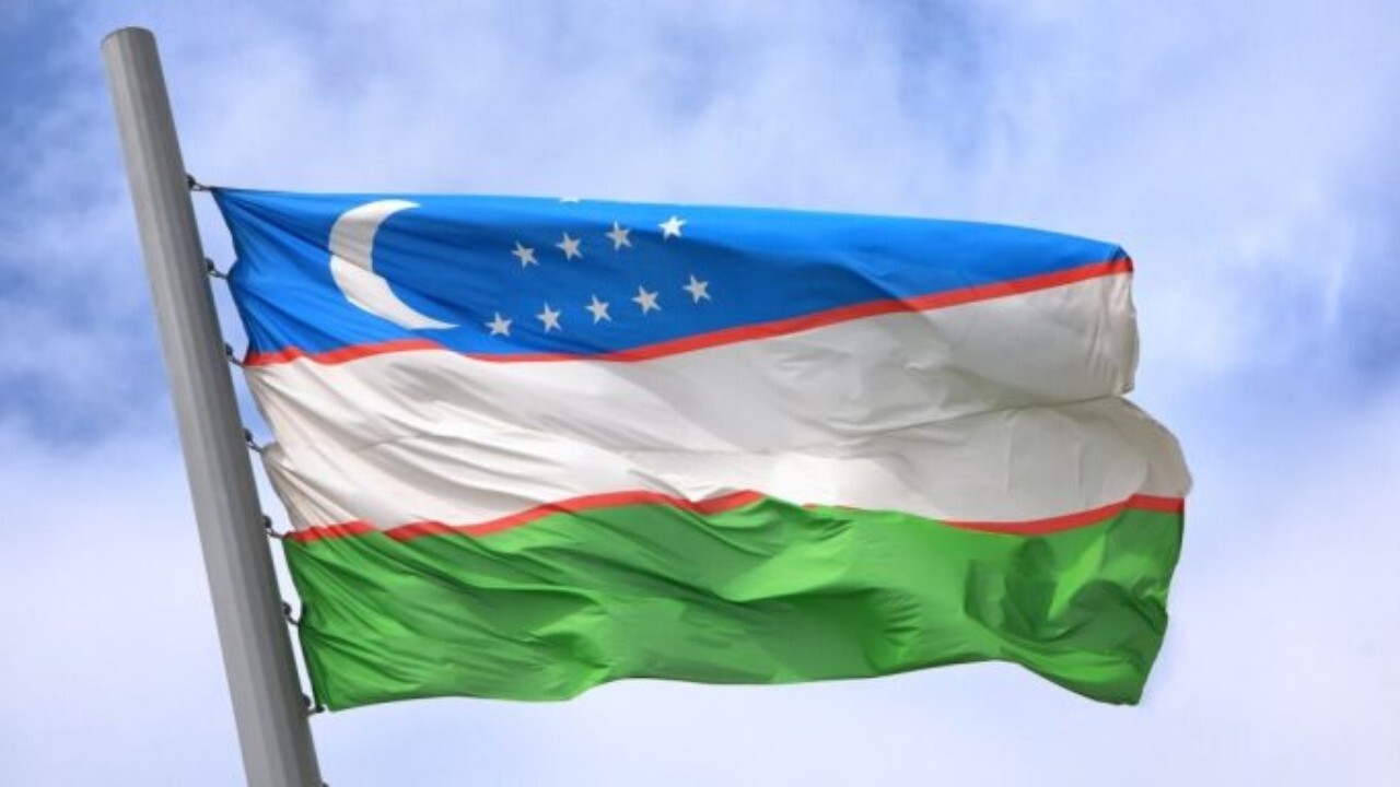 کمک‌های بشردوستانه ازبکستان به افغانستان رسید
