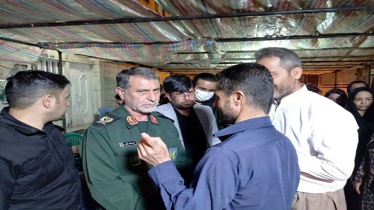 شلیر رسولی یک افتخار برای زنان کشور است