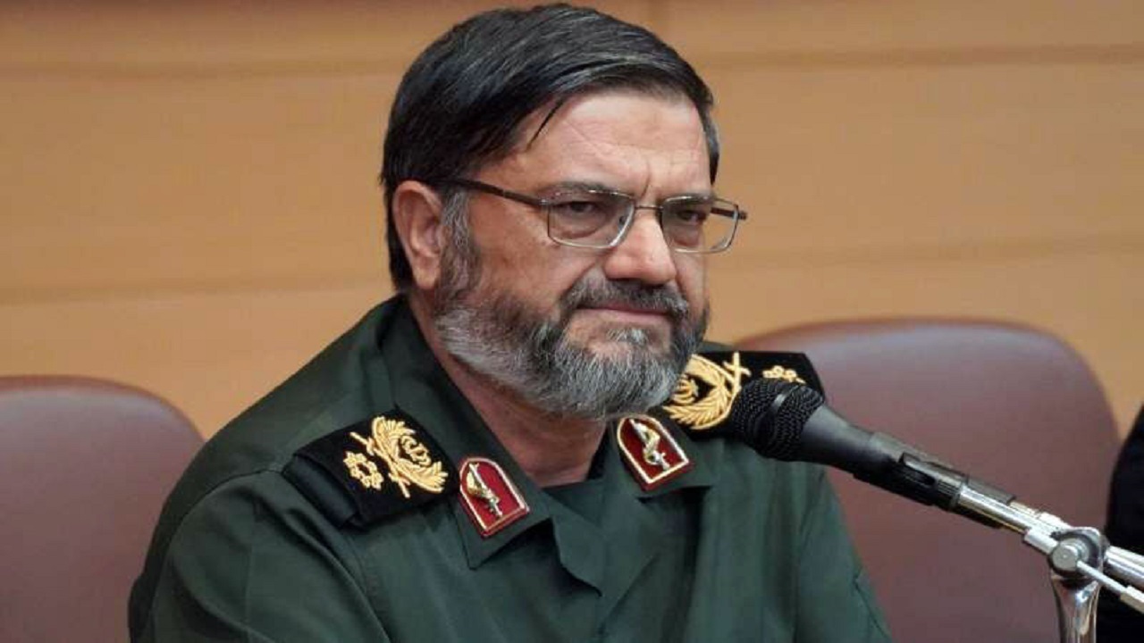 فعالان فضای مجازی برای بیان دستاورد‌های انقلاب جهادی عمل کنند