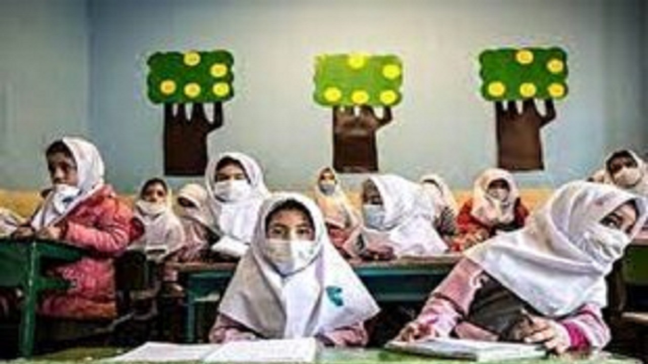 سلام دوباره ۱۷۲ هزار دانش آموز کهگیلویه وبویراحمدی به مدرسه