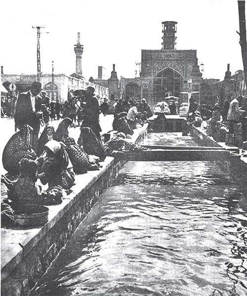بالا خیابان