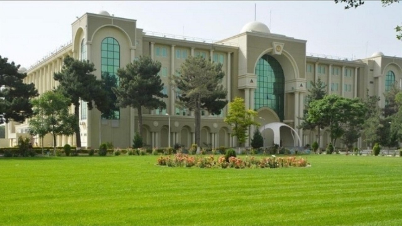 وزارت دفاع طالبان بمباران دو قول اردوی نظامی را رد کرد