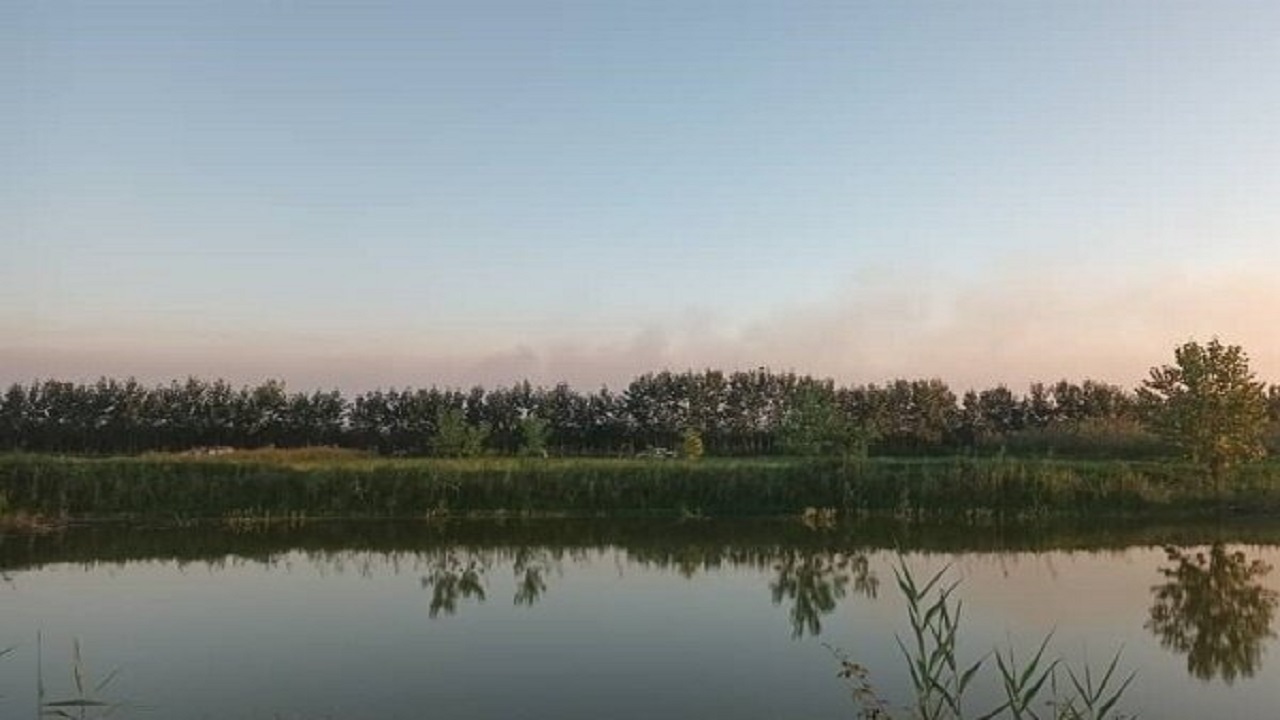 احیای تالاب انزلی در انتظار نسخه‌ای شفابخش