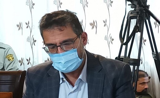مجتبی ذوالجودی سرپرست معاونت تالاب&zwnj;های سازمان محیط زیست