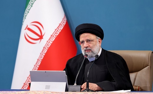 دستور رئیس جمهور برای احیای تالاب انزلی