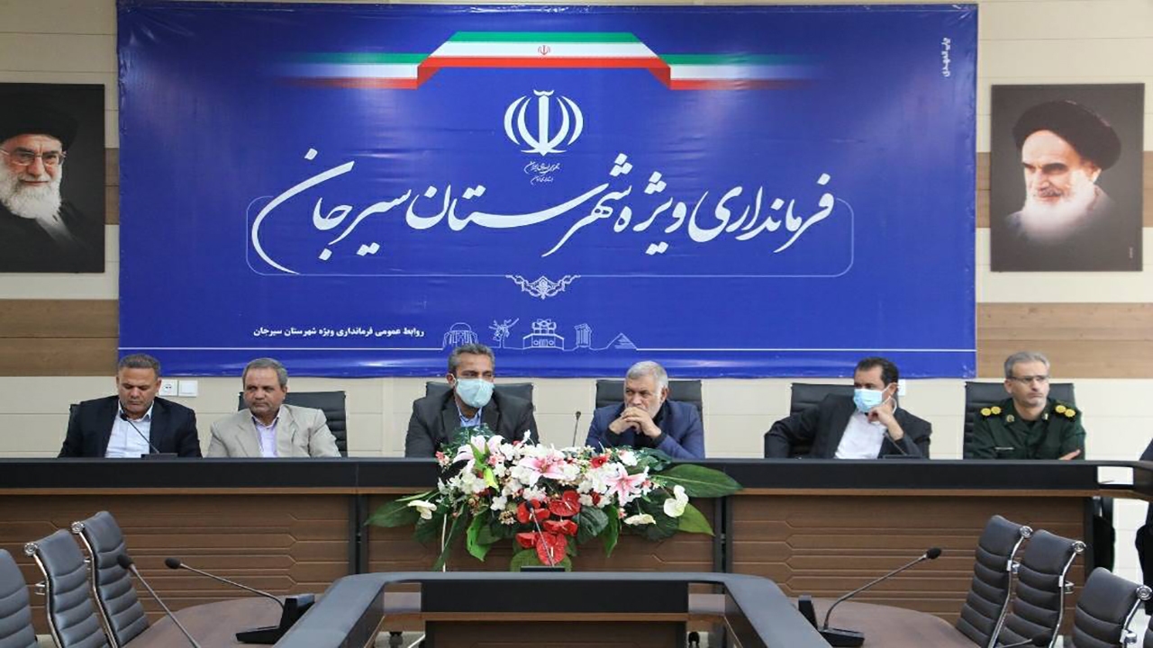 نیمی از تعهد اشتغال سیرجان محقق شد
