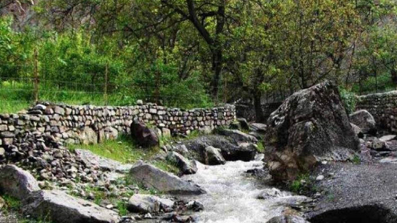 بارش های اخیر در گلستان منجر به رواناب در رودخانه ها نشد