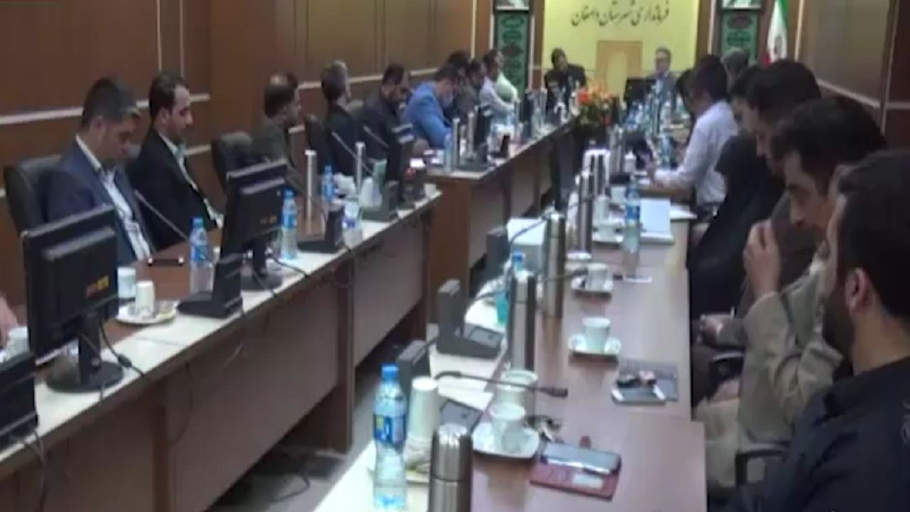 دامغان میزبان اجلاسیه مجاهدین در غربت
