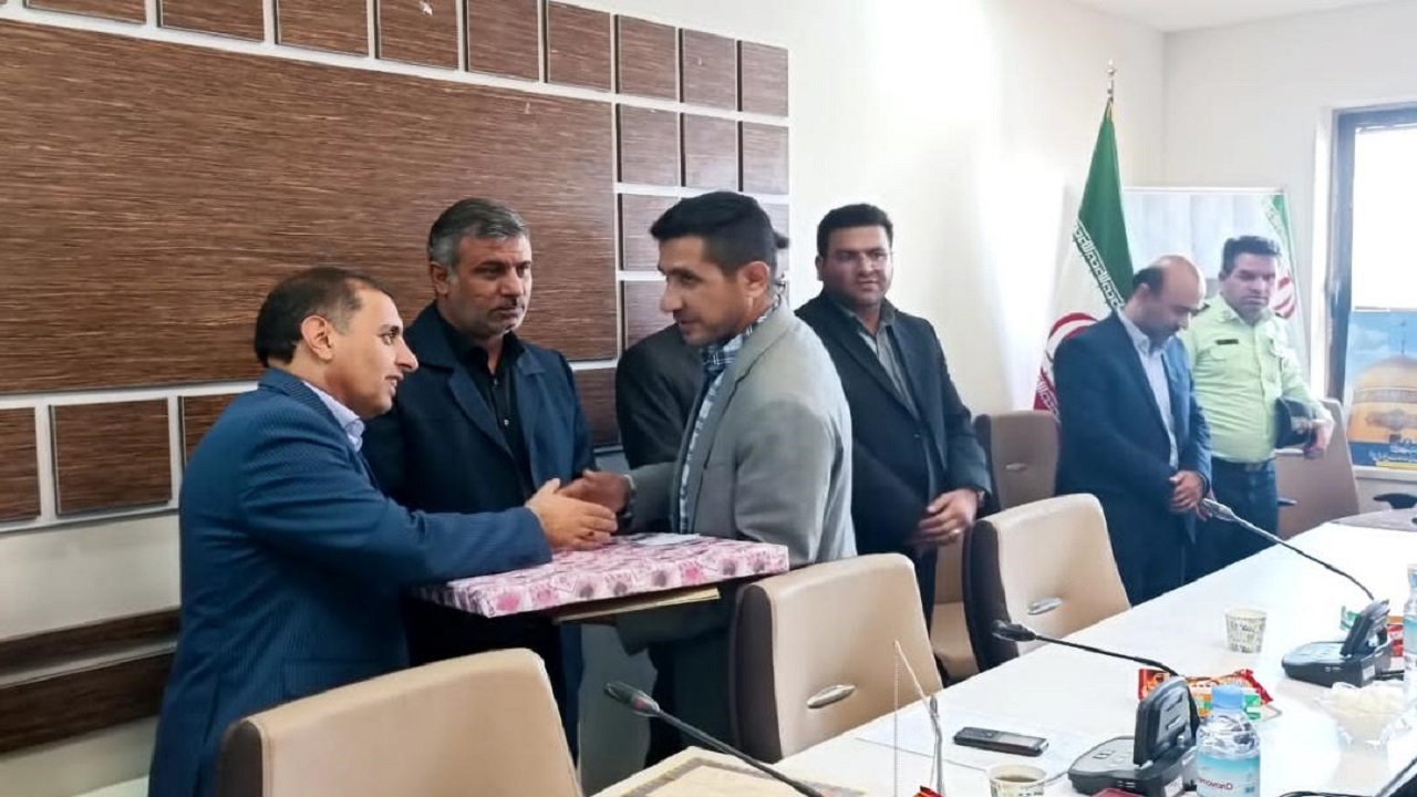 ایجاد فرصت‌های شغلی برای زندانیان