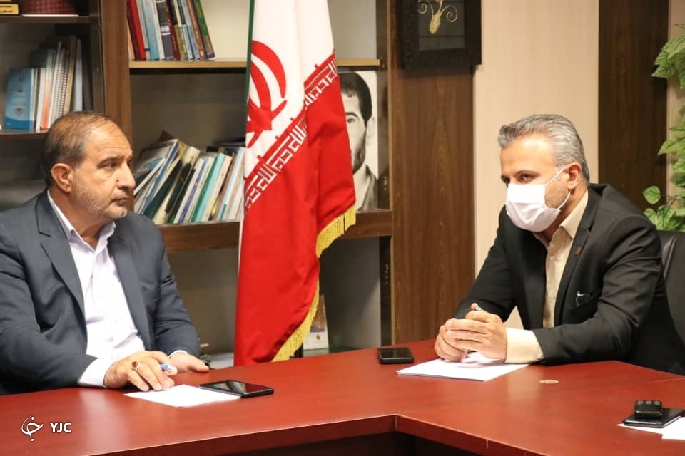 ناحیه صنعتی دبیران فارس راه‌اندازی می‌شود