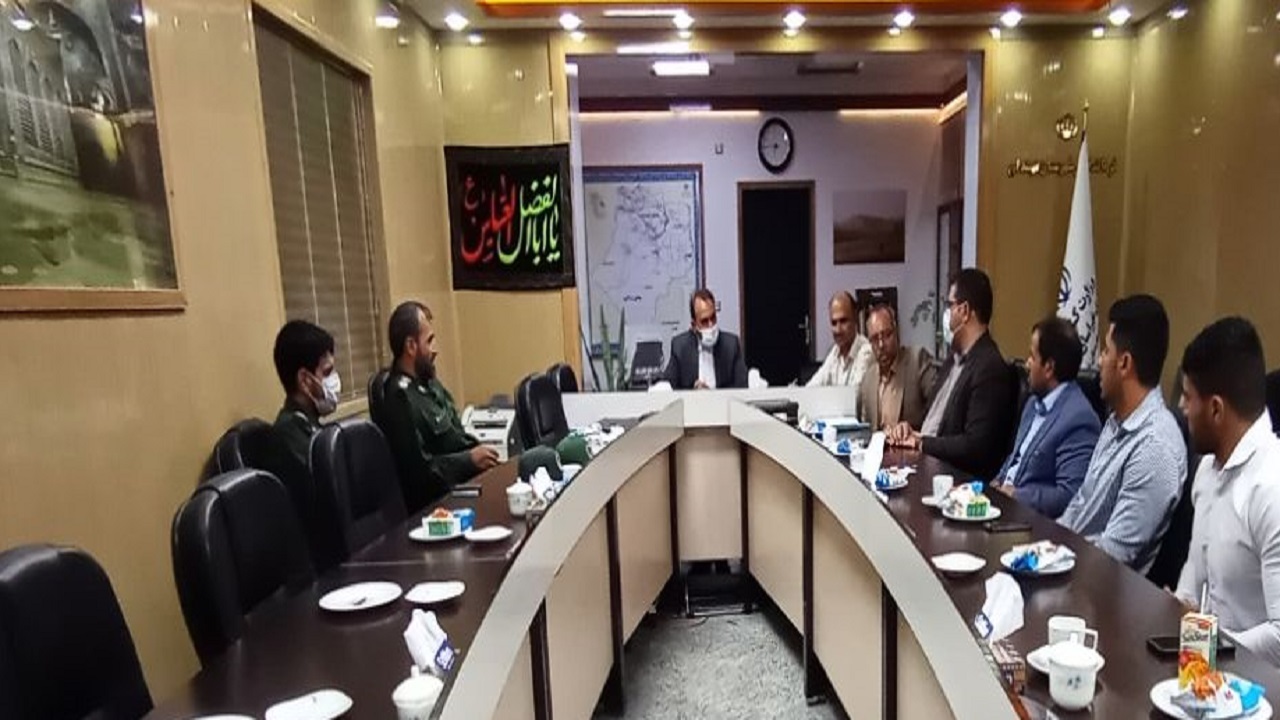 هیئت‌های ورزشی نهبندان چشم انتظار اعتبارات ۱۴۰۱
