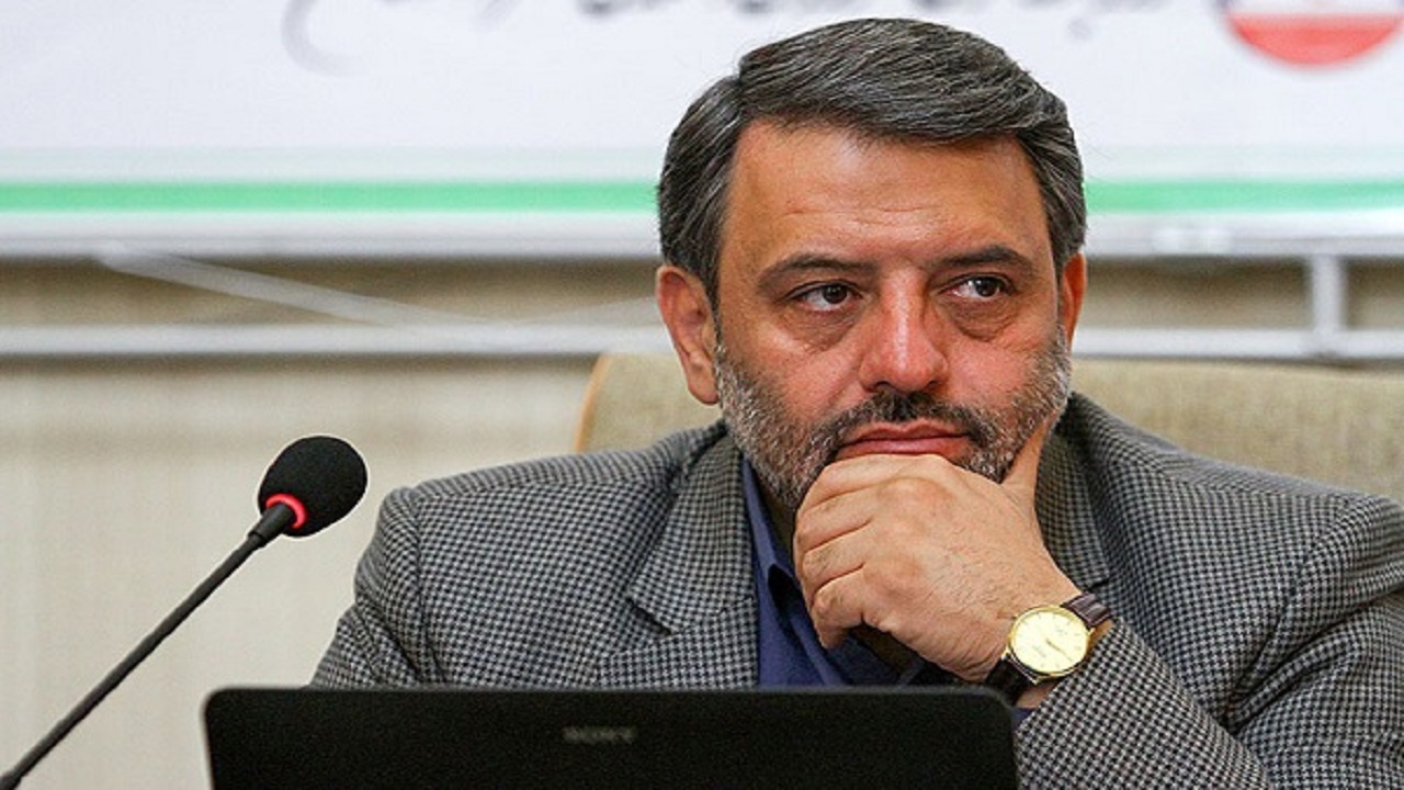 پروژه خانه هنرمندان اهواز در آستانه بهره برداری