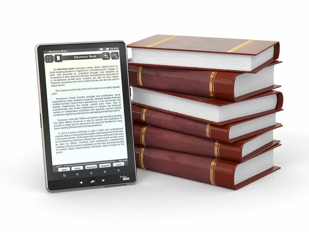 چگونه با کتابخوان کتاب بخوانیم؟ +لیست قیمت