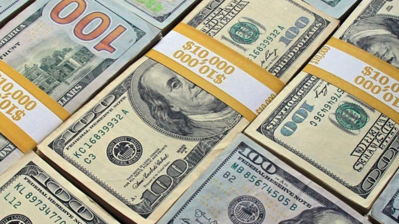 آمریکا بخشی از ذخایر ارزی افغانستان را با همکاری سوئیس آزاد می‌کند
