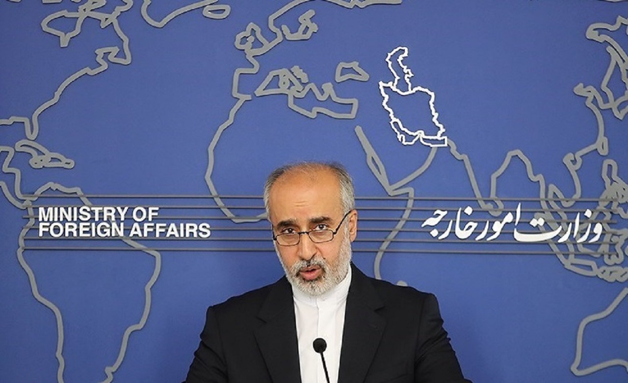 منتظر دریافت پاسخ رسمی آمریکا هستیم/ دولت آمریکا موظف به صدور روادید برای حجت‌الاسلام رئیسی است