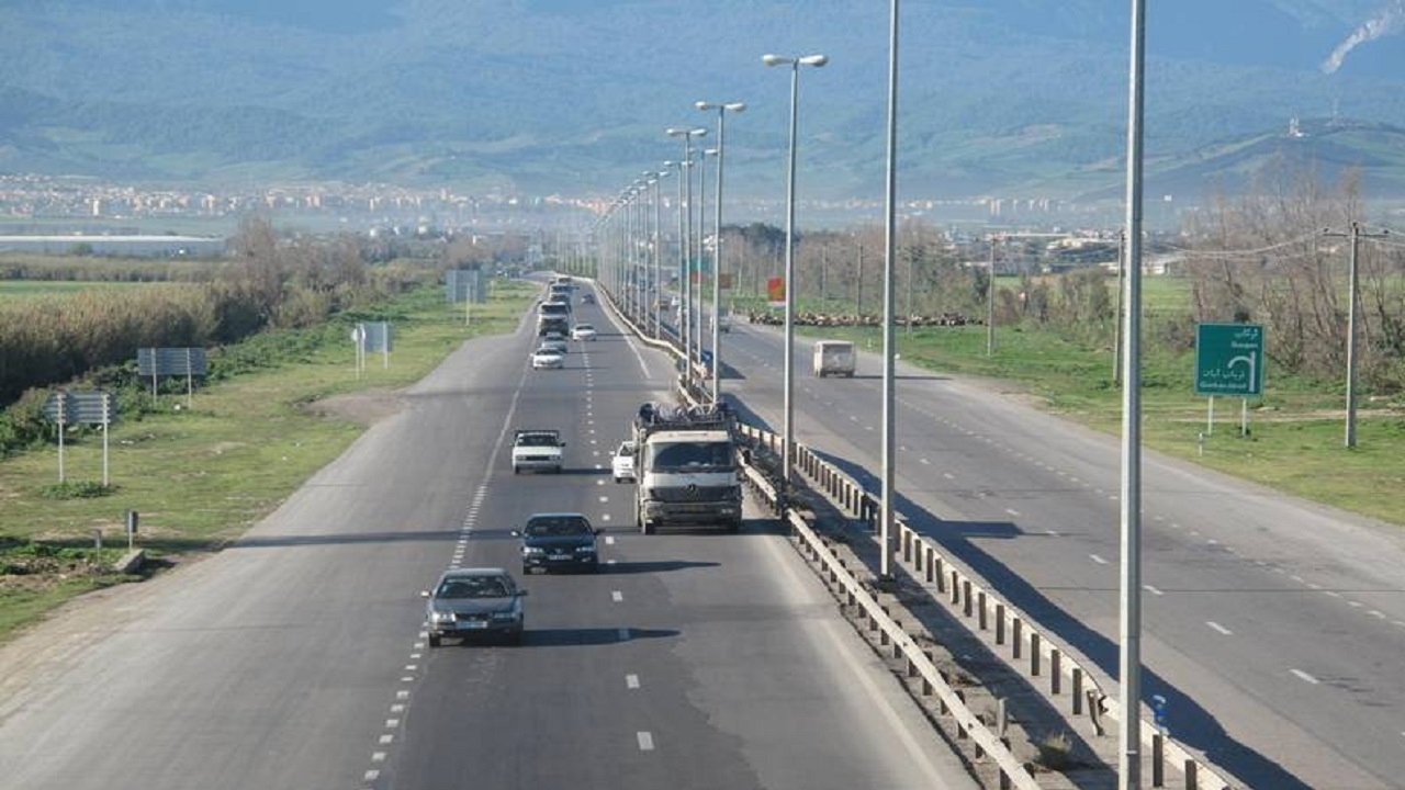 تکمیل قطعه اول کمربندی گرگان ۶۰ میلیارد تومان اعتبار نیاز دارد
