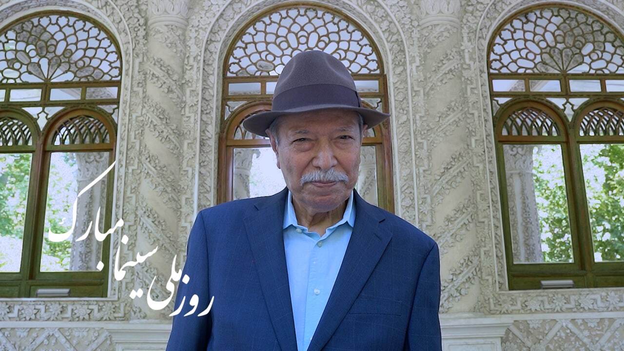 لذت بزرگ زندگی من بازی در سینما و تئاتر است