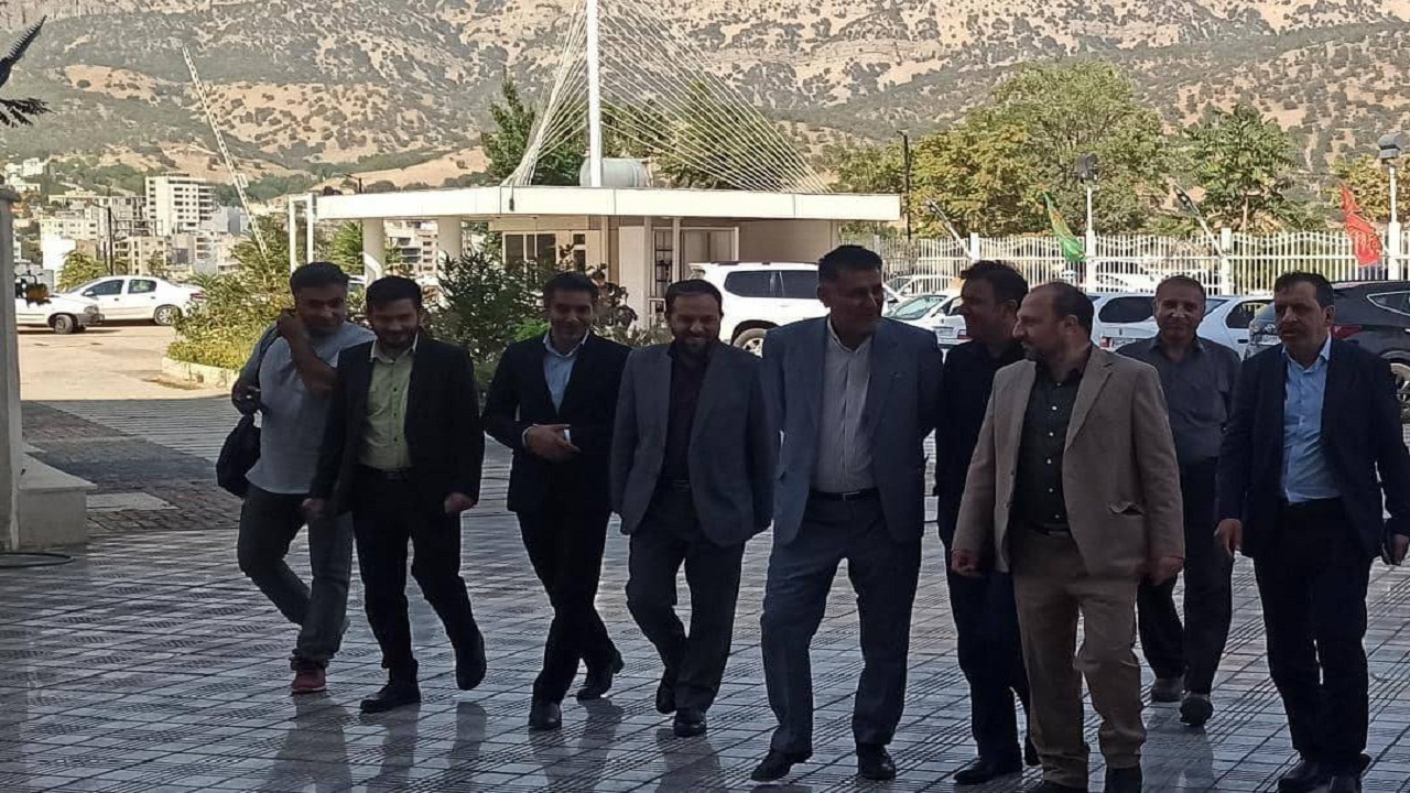 زیرساخت‌ها برای جذب گردشگر خارجی در کهگیلویه و بویراحمد فراهم است