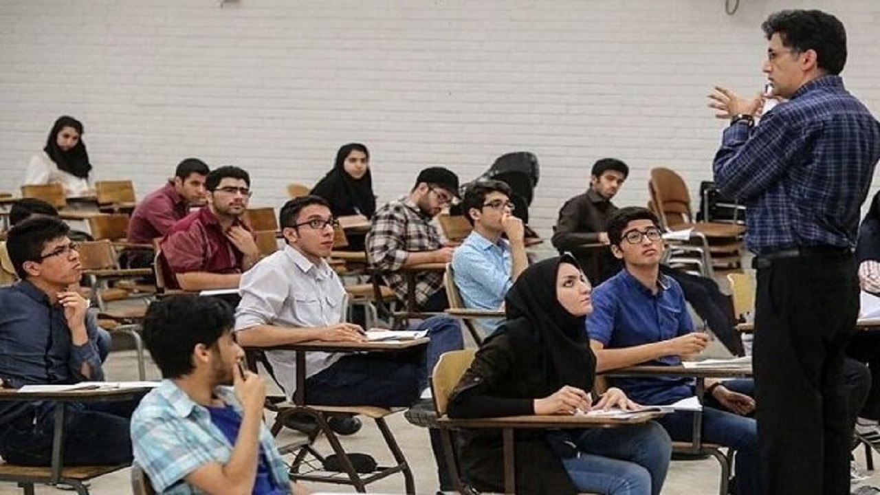 آغاز فراخوان جذب اعضای هیئت علمی دانشگاه آزاد