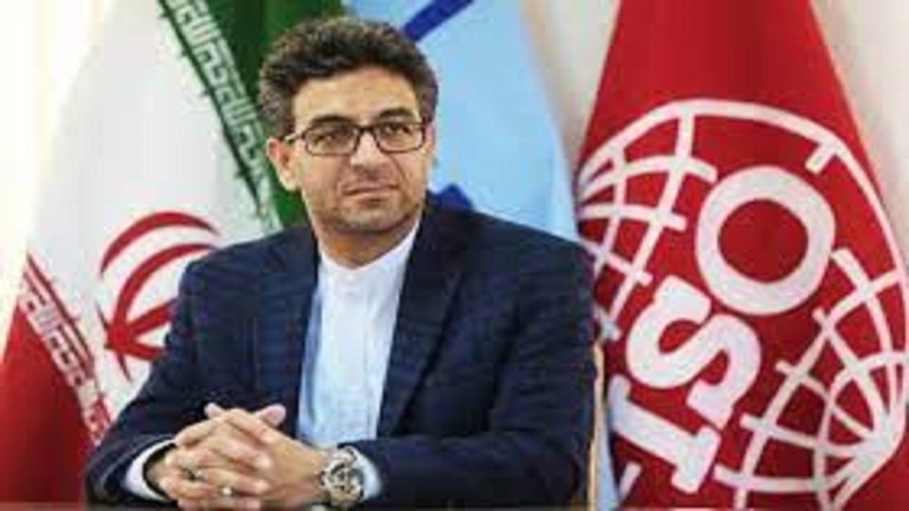 شناسایی ۱۶۸ کالای فاقد نشان استاندارد در اردبیل