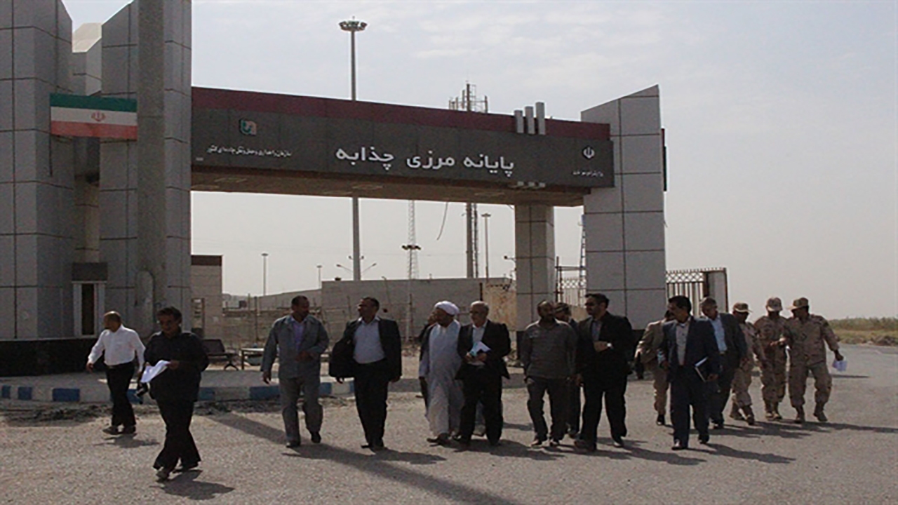همه امکانات برای خدمت به زائران اربعین بکار گرفته شده است