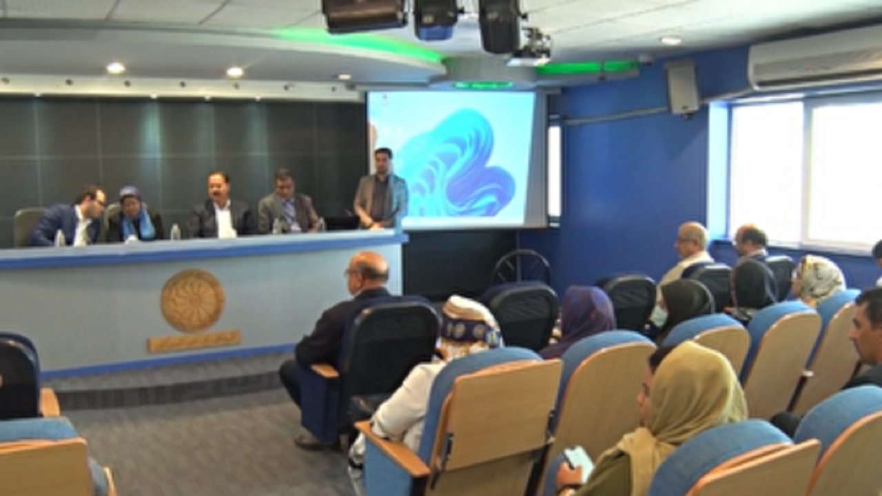 دیدار فعالان اقتصادی گلستان و بنگلادش