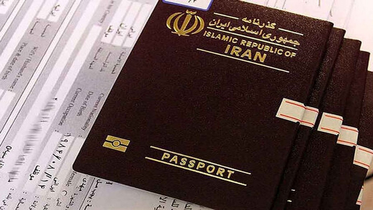 مشکلی در اداره گذرنامه نداشتیم
