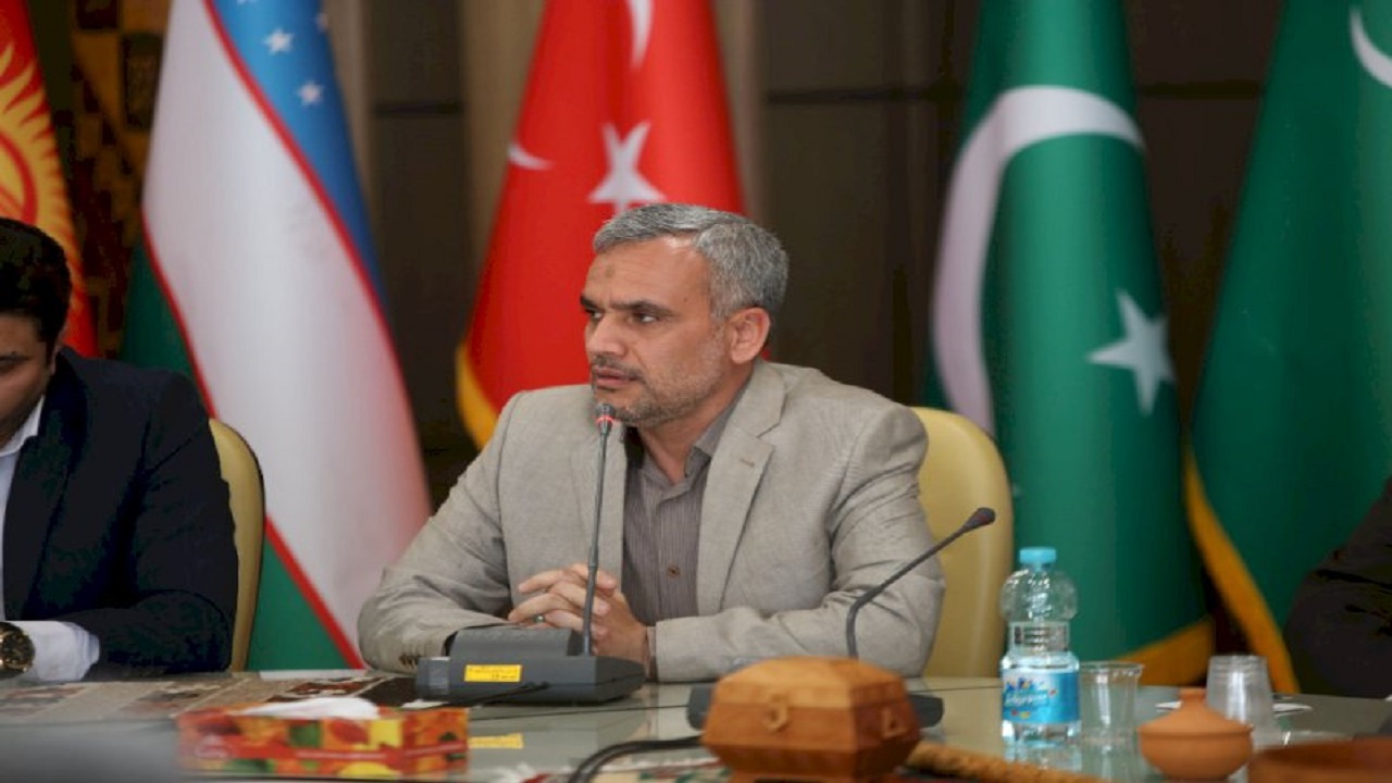 برگزاری نمایشگاه صنایع‌دستی با محوریت دفاع‌مقدس در مازندران