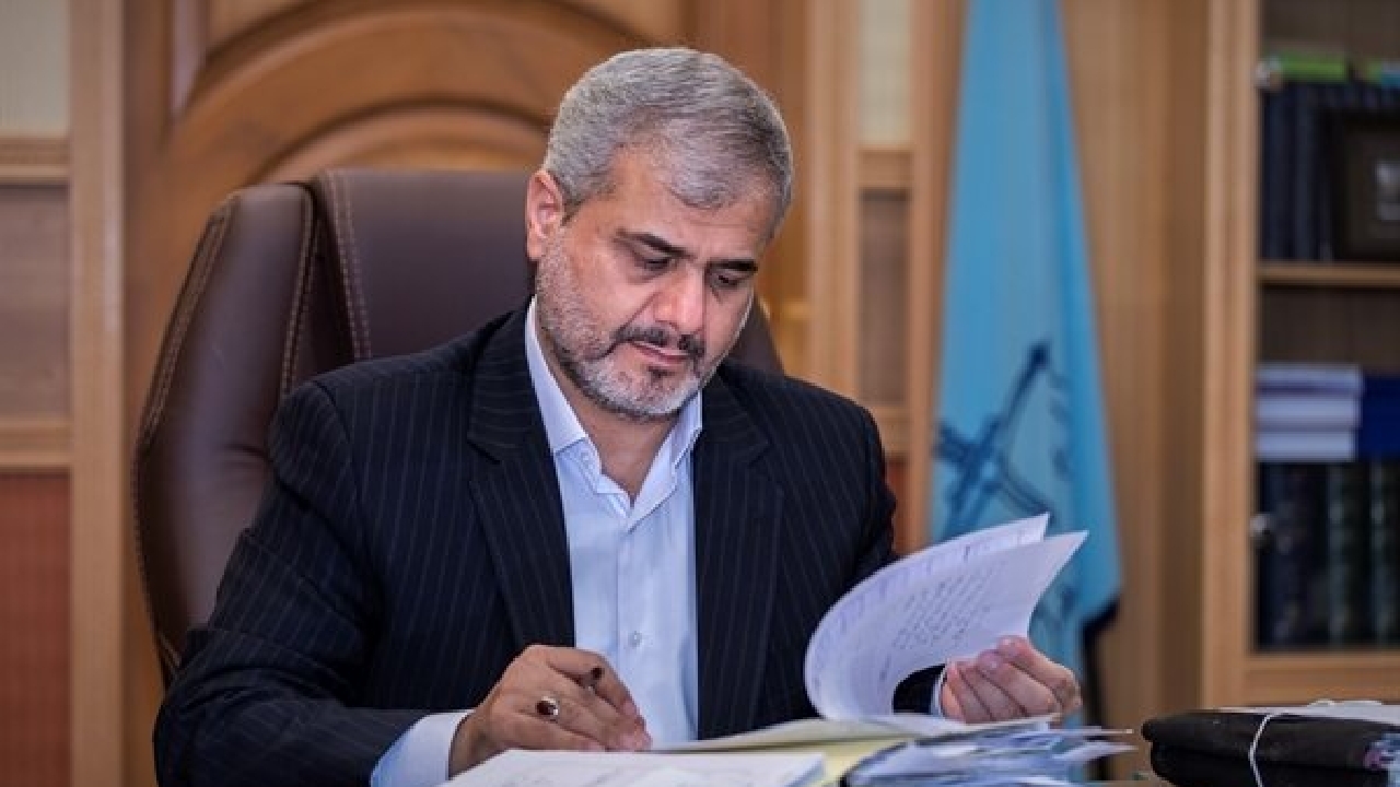 حکم اعدام برای زورگیر اتوبان نیایش
