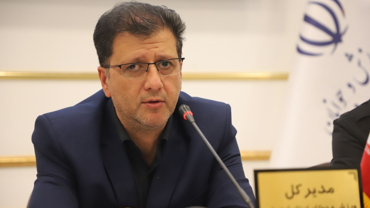 پیگیر راه اندازی پیست اتومبیل سواری در اردبیل خواهیم بود