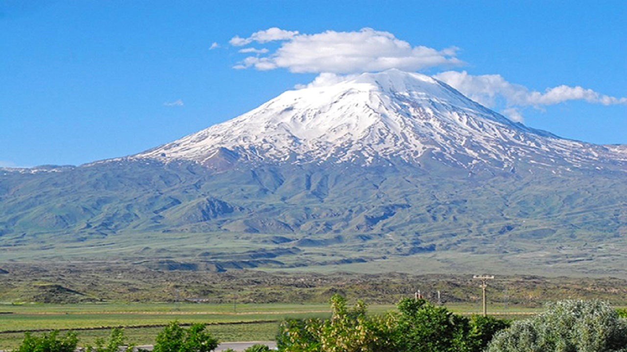 دو کوهنورد همدانی در ترکیب تیم ملی امید