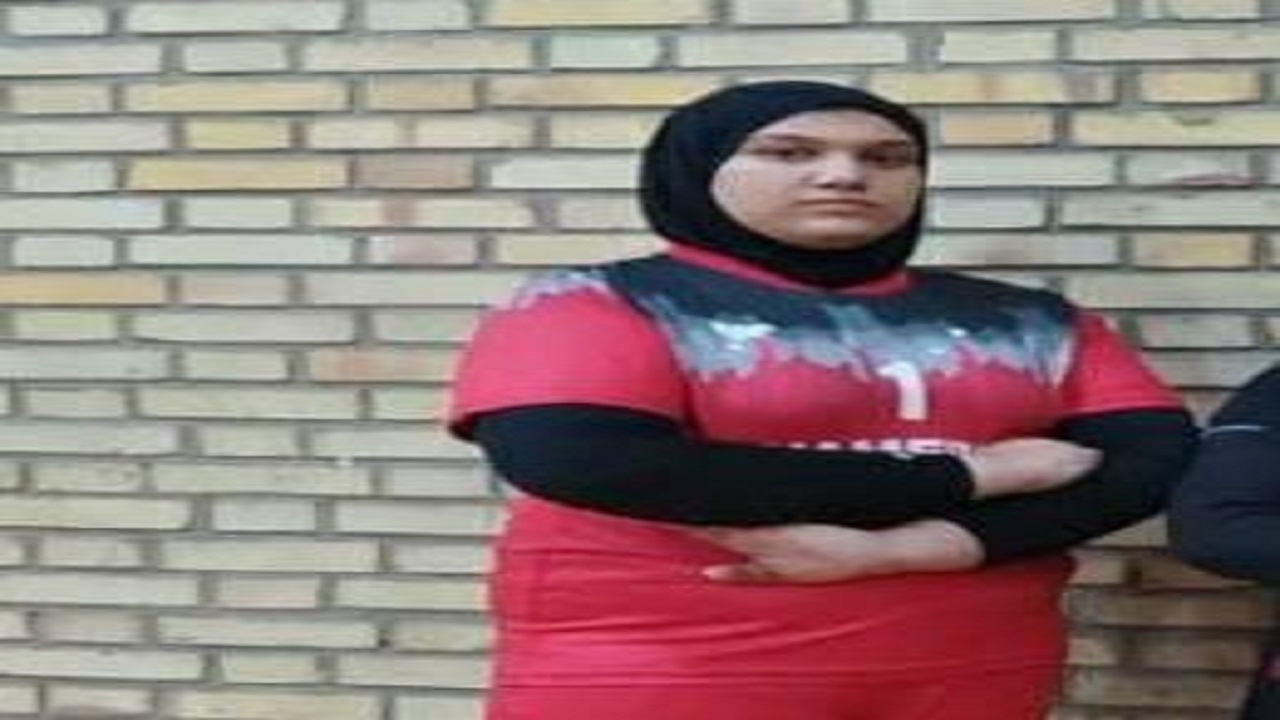 دعوت والیبالیست تویسرکانی به اردوی تیم ملی