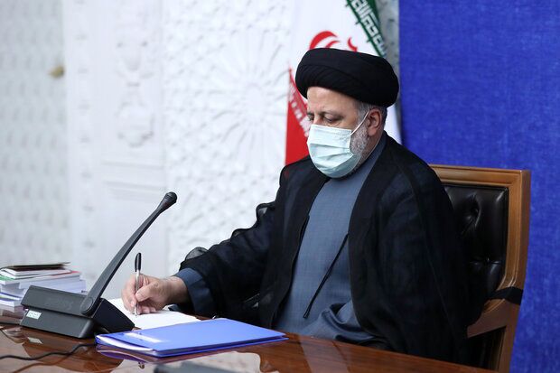 دستور رئیسی به رئیس سازمان برنامه و بودجه برای تدوین برنامه هفتم