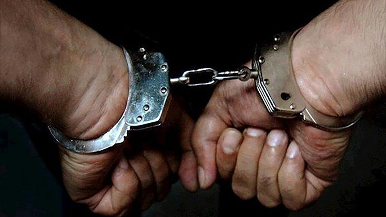 توبه هفت باره یک سارق پس از دستگیری هفتم + فیلم