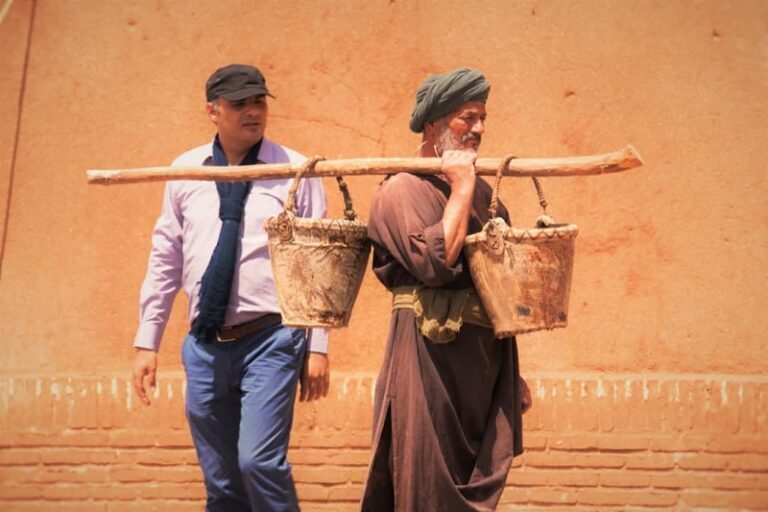 فیلمسازان قم را بیشتر بشناسید/ از شکارچی &laquo;سیمرغ&raquo; تا خالق &laquo;گاندو&raquo;