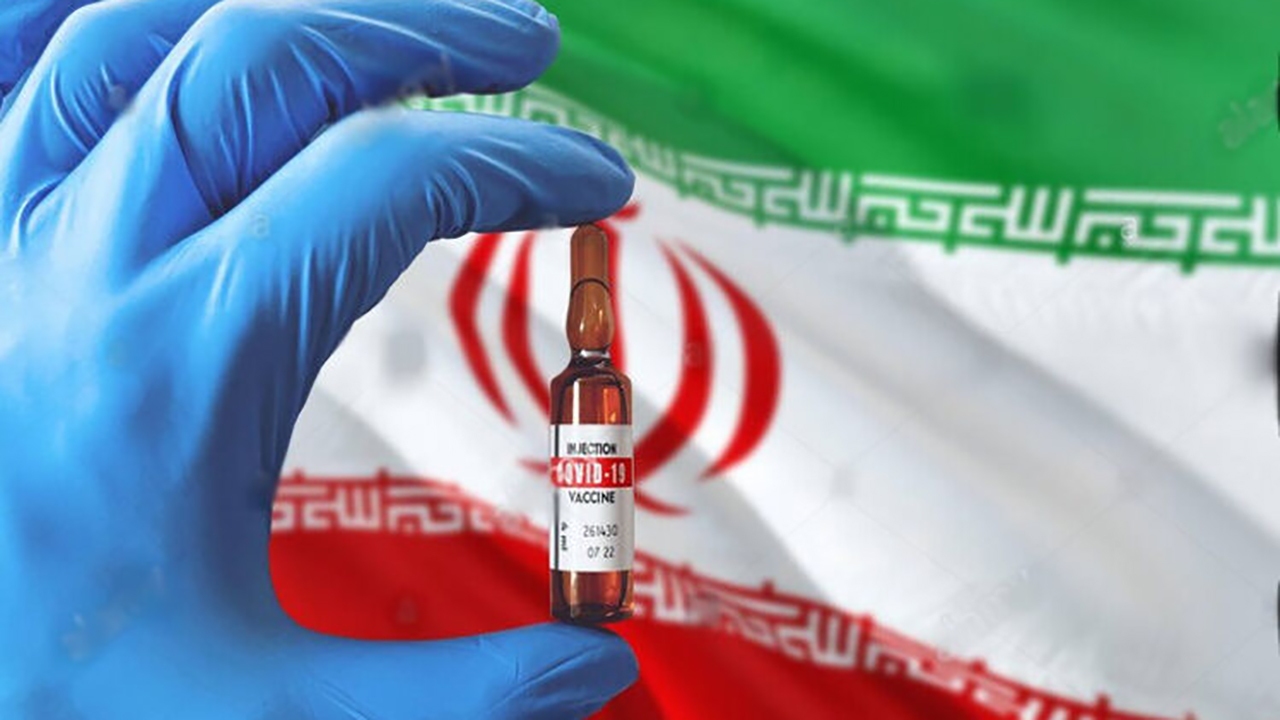 واکسن‌های ایرانی در قله‌های جهانی مقابله با کرونا + فیلم