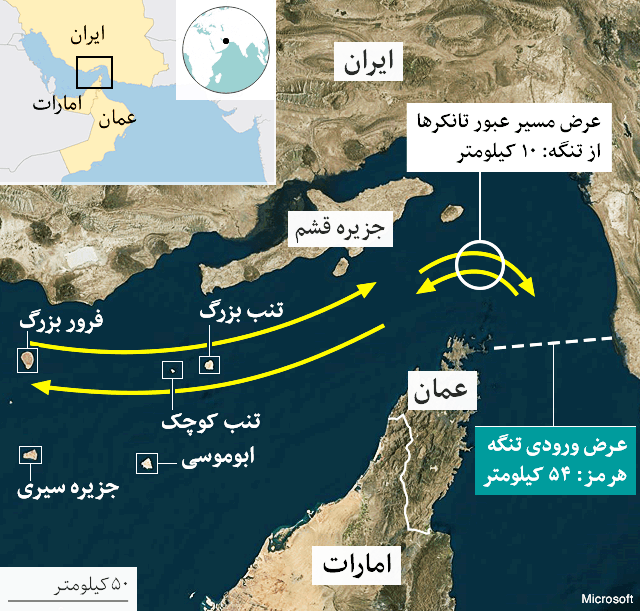 چرا جزایر سه&zwnj;گانه تا به حال مسکونی نشده اند؟/ پاسخ ایران به ادعاهای بی اساس چیست؟