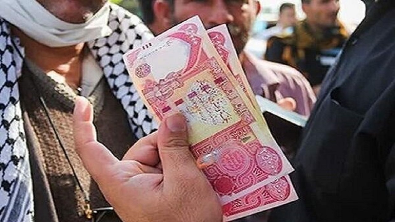 راه‌اندازی باجه ارزی ویژه زائران اربعین در پایانه چذابه