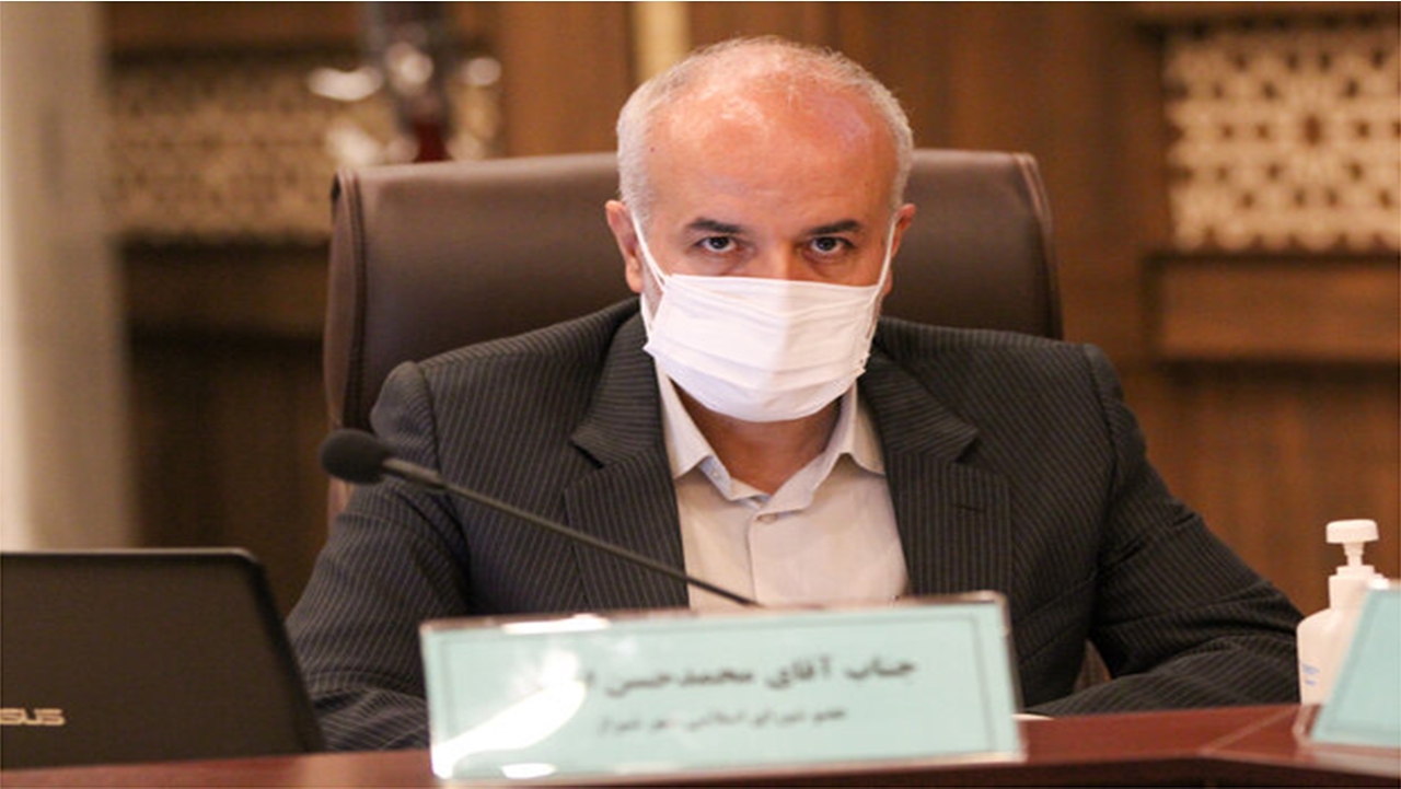 شهرداری شیراز آماده استقبال از مهر و بازگشایی مدارس است