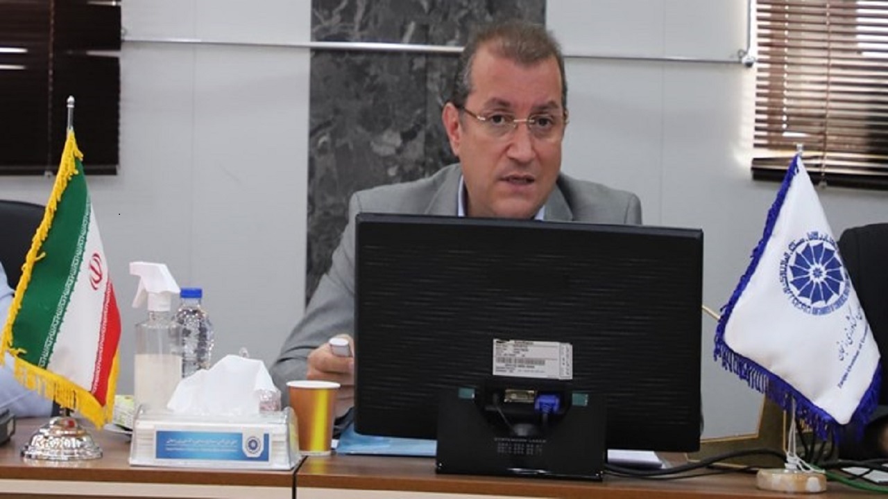 رفع مشکلات ایفای تعهدات ارزی صادرکنندگان استان زنجان از محل ورود موقت