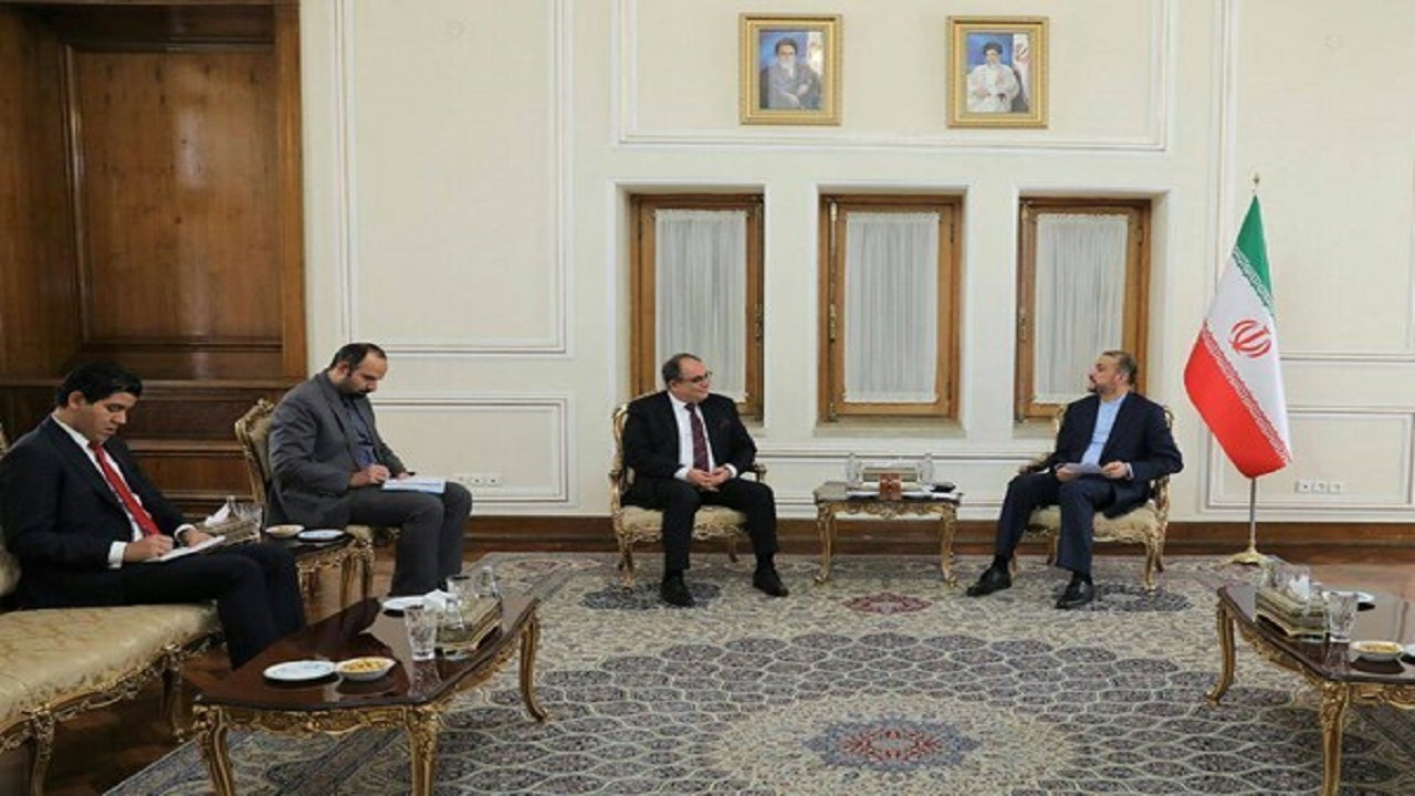 سفیر تونس: از هیچ تلاشی برای حفاظت از روابط ممتاز با ایران دریغ نخواهیم کرد