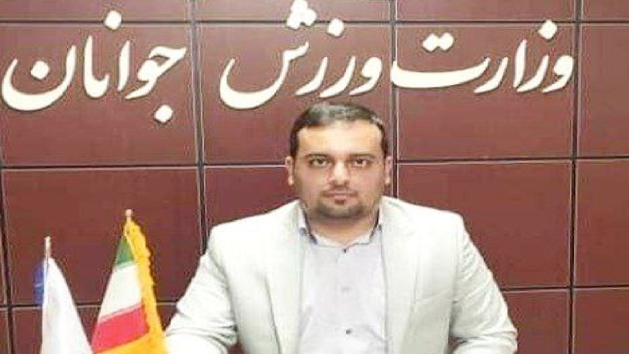 جوان چهارمحال و بختیاری قائم مقام دبیر کل مجمع ملی جوانان کشور شد