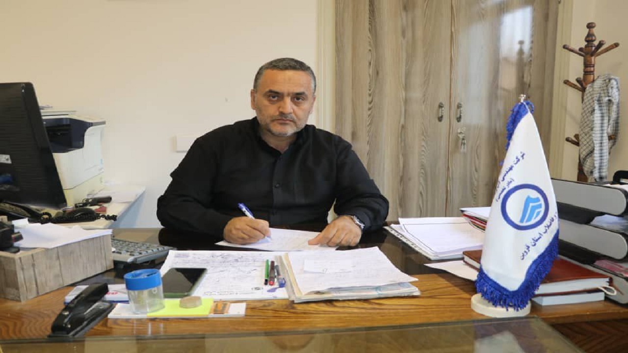 پاداش به گزارش دهندگان اموال مسروقه از تاسیسات آبرسانی