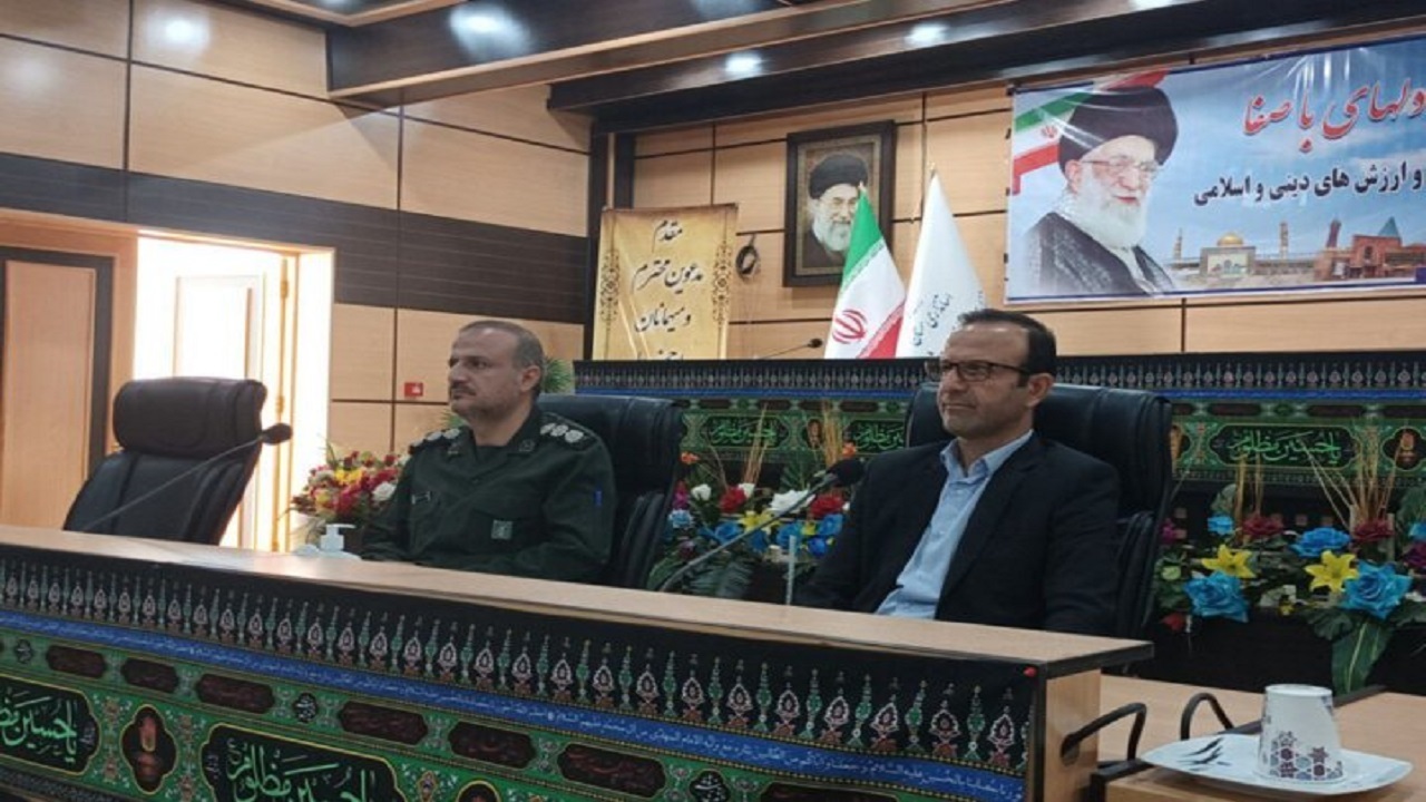 بانوان ایثارگر شاهرود تجلیل می‌شوند
